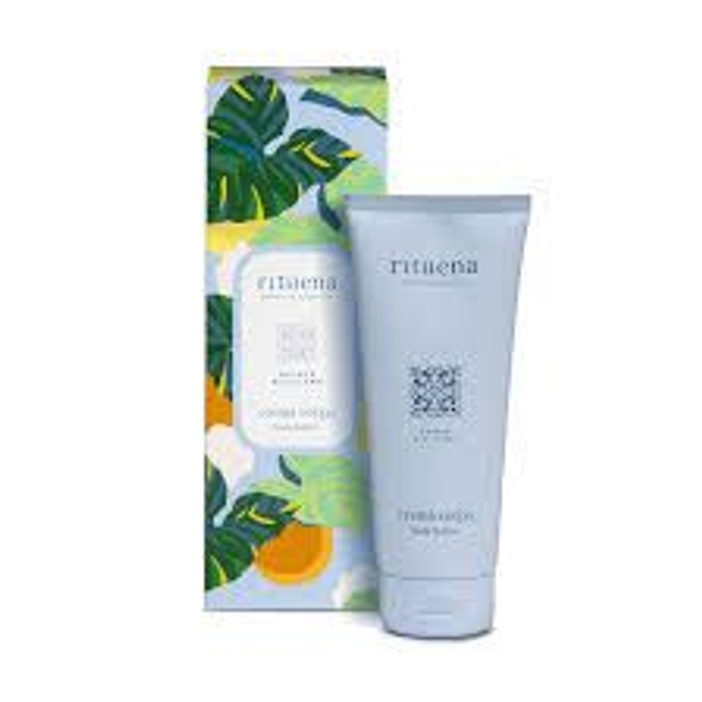 Rituena estate siciliana crema corpo 200ml