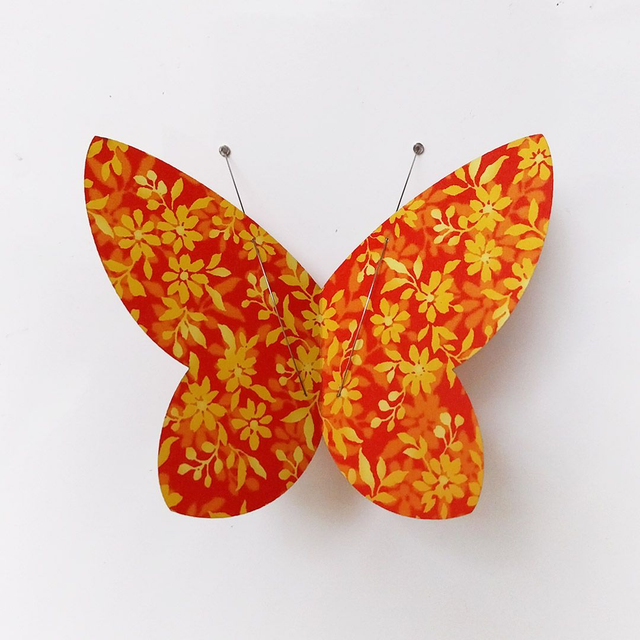 Spécimens série Printemps (lot de 5)