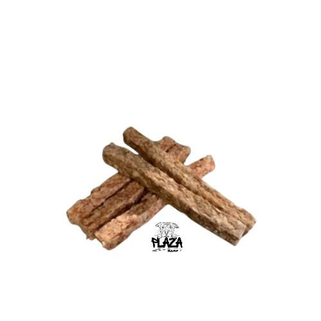 Bastoncini di scorfano