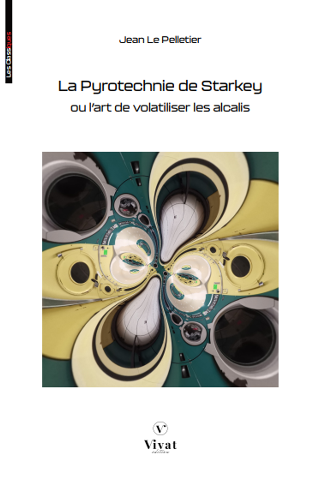 La Pyrotechnie de Starkey