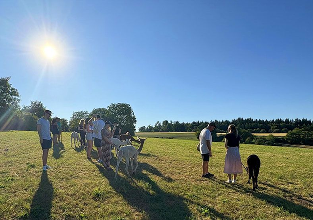 Sundowner-Tour & Cocktails, 27.06.26, Preis für 2 Pers.