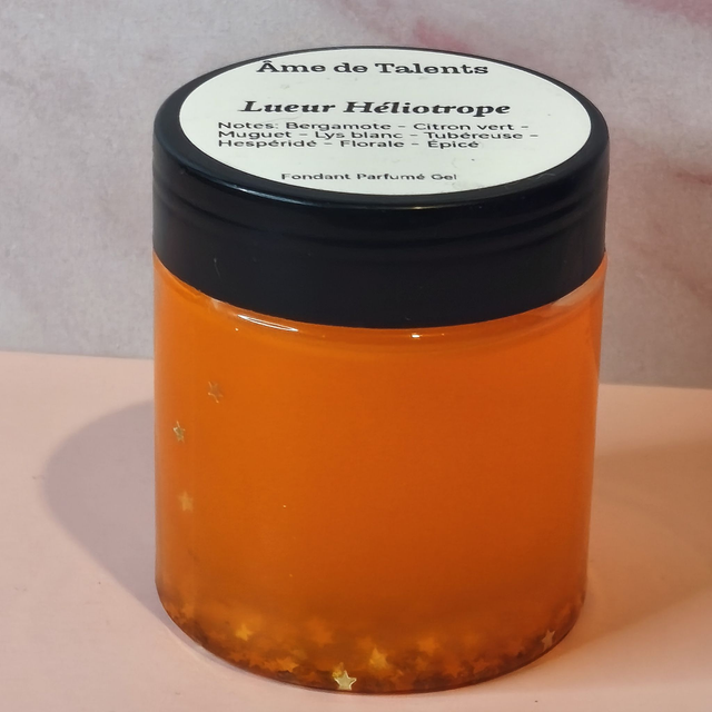 Gels Parfumés