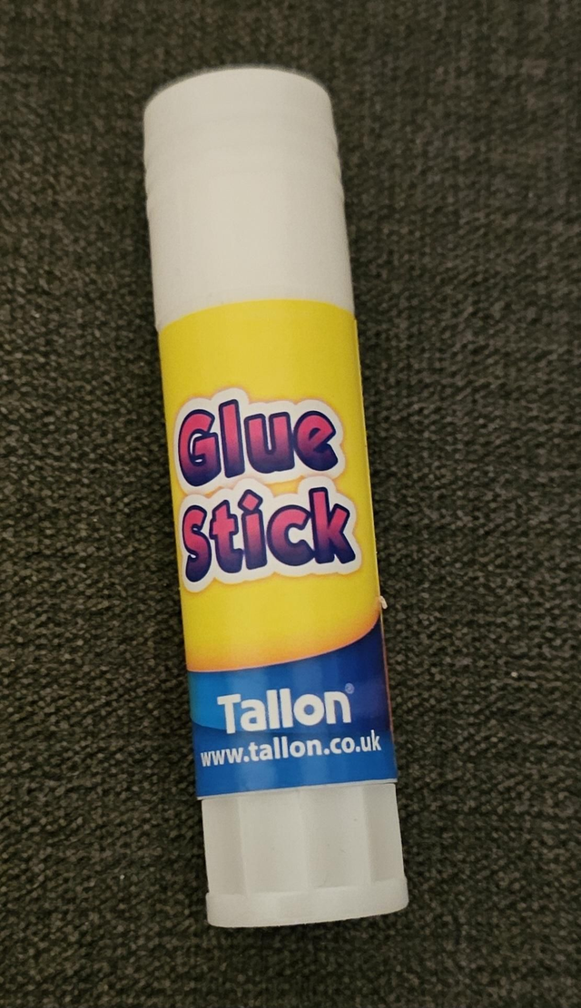 Single Glue Stick 