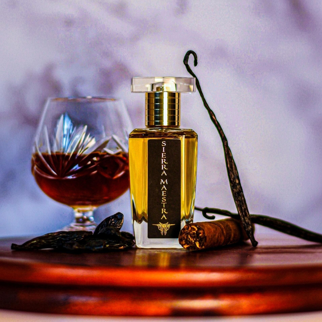 Sierra maestra 50ml  