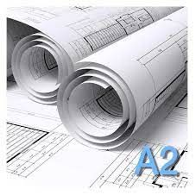 Plotagem A2