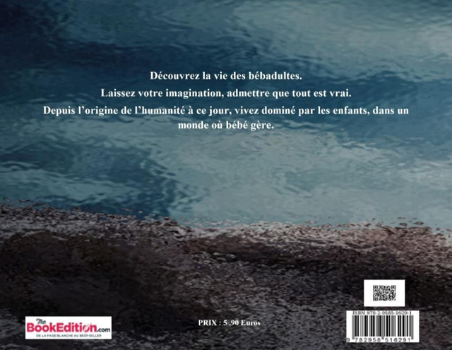 Un monde où bébé gère