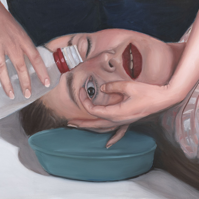 Dry Cleaning - Secret Love LP (Limited Edition Apricot Vinyl)