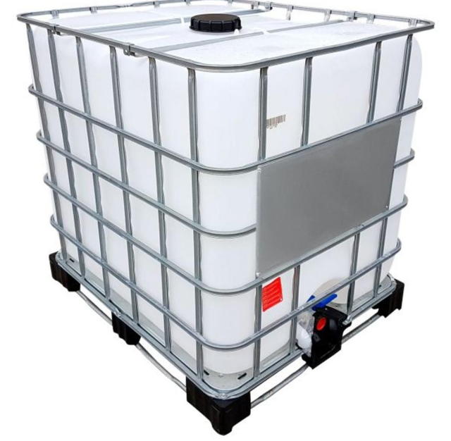 1000L IBC TANK (Grade C ) (Non Food Grade)