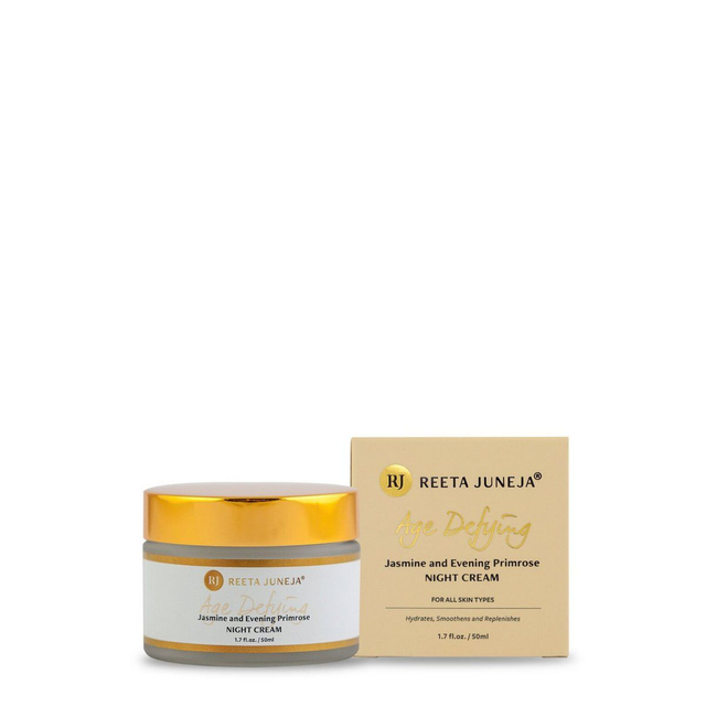 Crema Notte Idrata, leviga, riempie (50 ml / 1,7 fl oz)