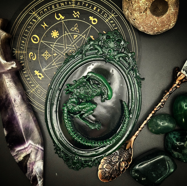 Xenomorph small frame