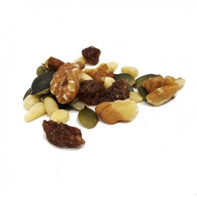 Mélange printemps 100g