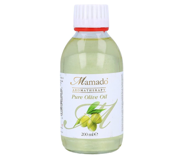 Mamado Pure Olive Oil 200ml