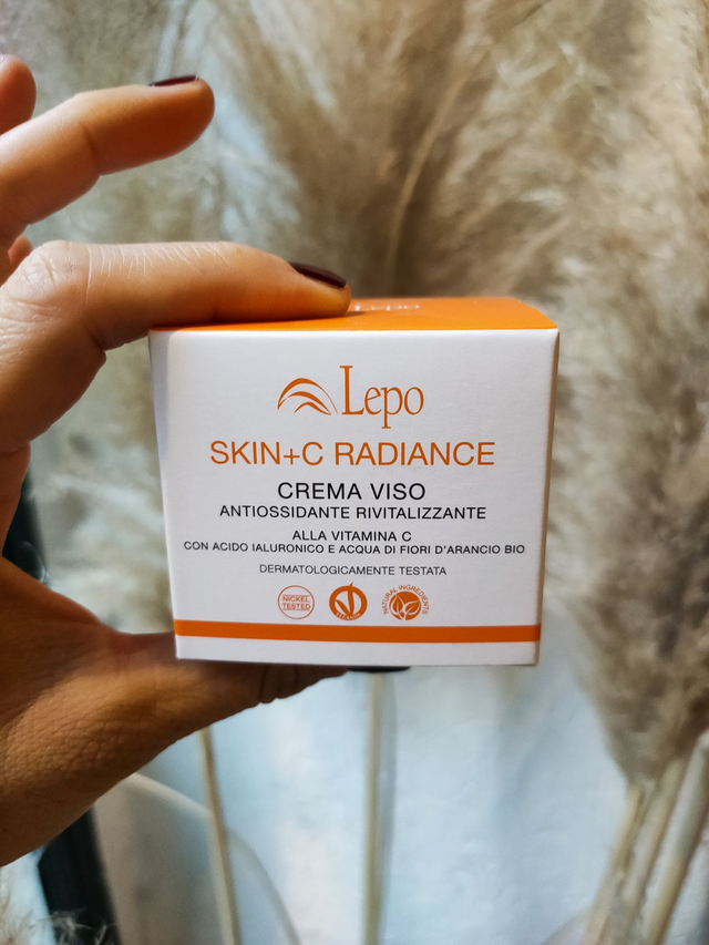 Skin c radiance