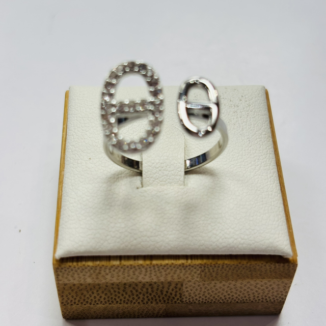 Bague ajustable 
