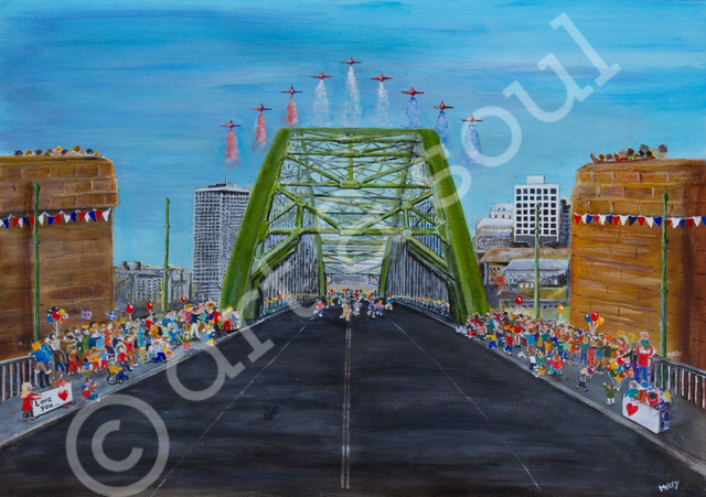 A4 Print only - special offer