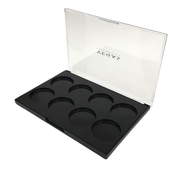 Estojo para 8 Unidades (Vazio)