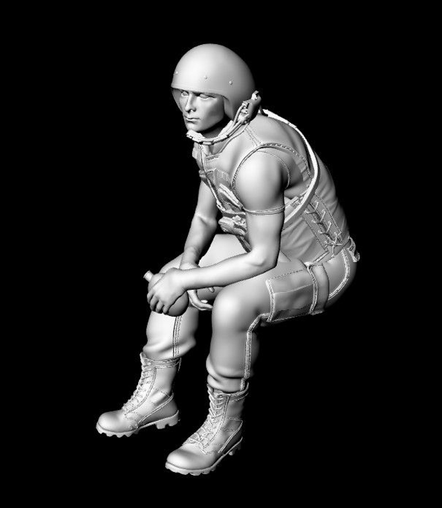 3DiMontis - Vietnam US Tanker 5