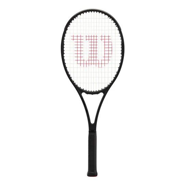 #Z. TryRacket Wilson Pro Staff 97 V13 340g