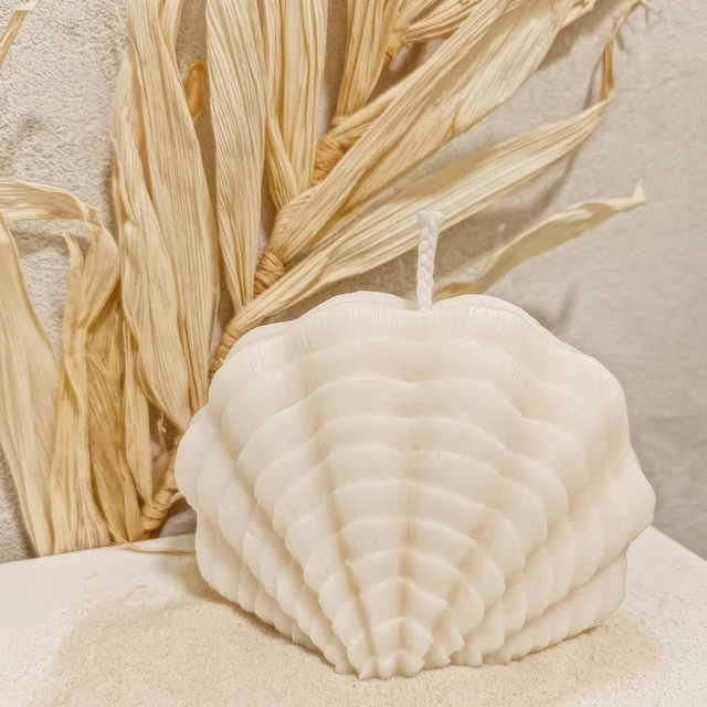 Bougie Shell