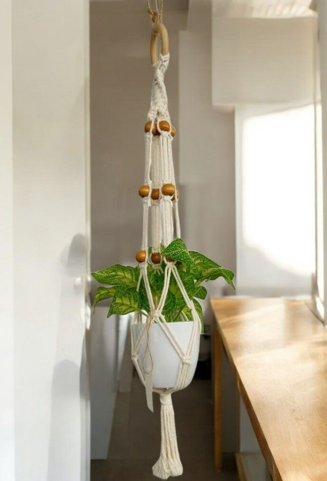 Makramee Hänger "Dream"