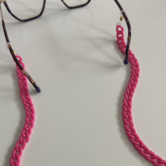 Chaîne de lunettes « Magnolia »