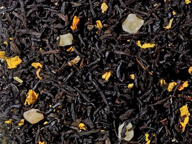 Thé Noir Mangue 100 g