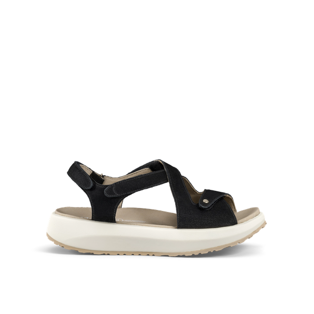 Jenny black Joya Schuhe Gr.