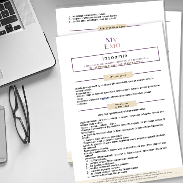 Insomnie