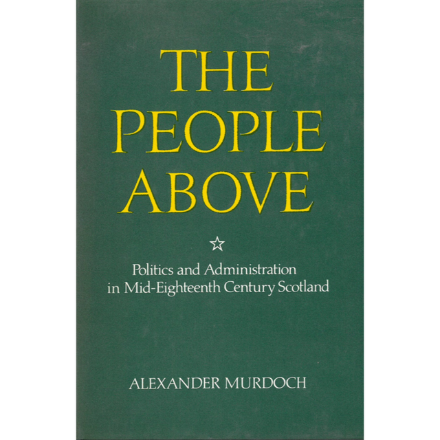The People Above