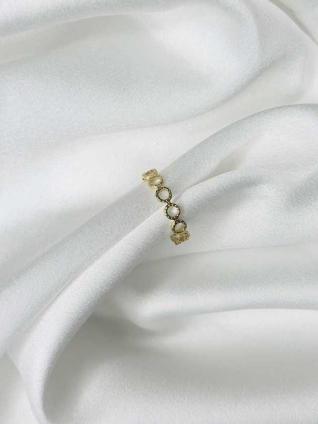 62-Bague réglable oeillets