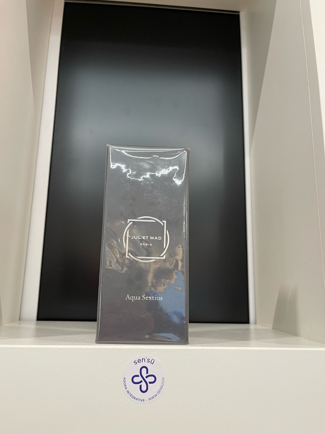JUL ET MAD AQUA SEXTIUS LE COMPAGNON 20 ML
