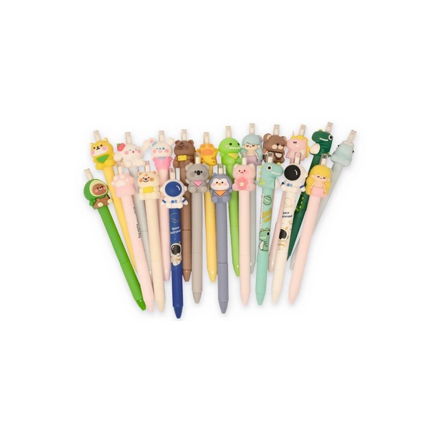 Matita infinita a scatto 