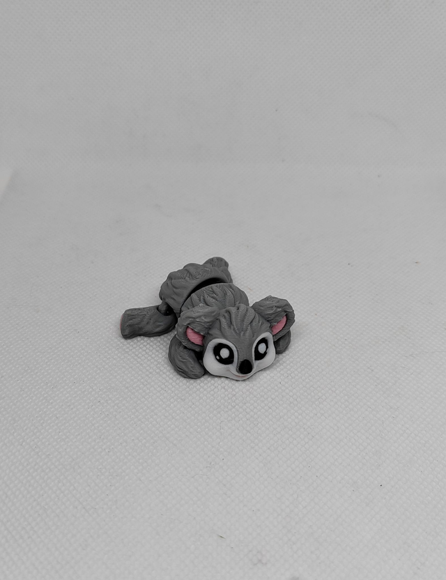 Mini koala
