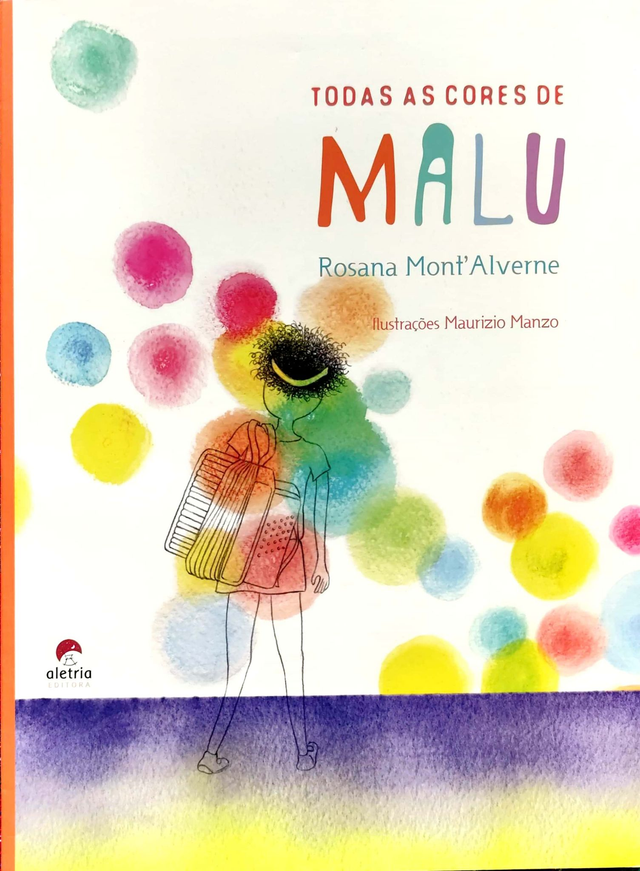 Todas as Cores de Malu