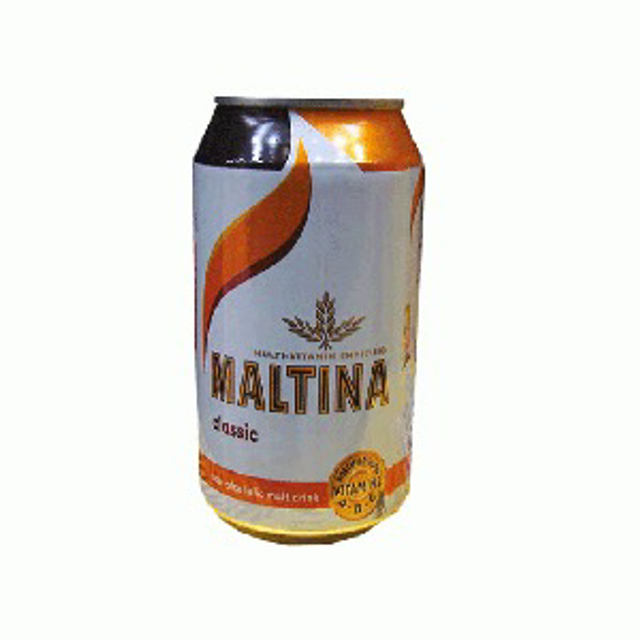 Maltina Classic - Can 33cl