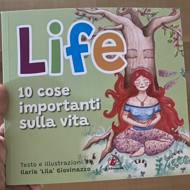 Life. 10 cose importanti sulla vita
