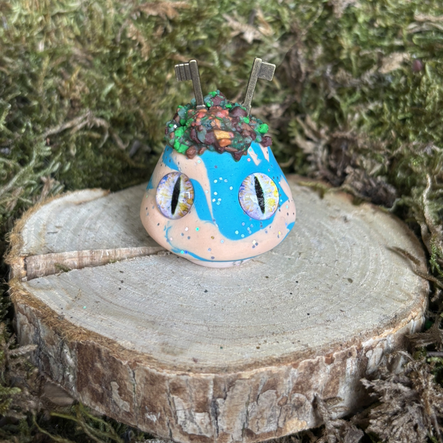 Champignon 17