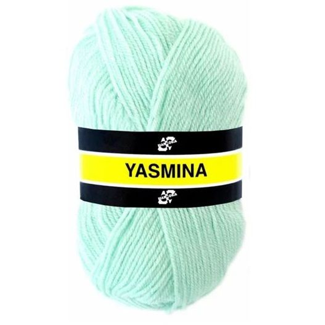 Scheepjes Yasmina