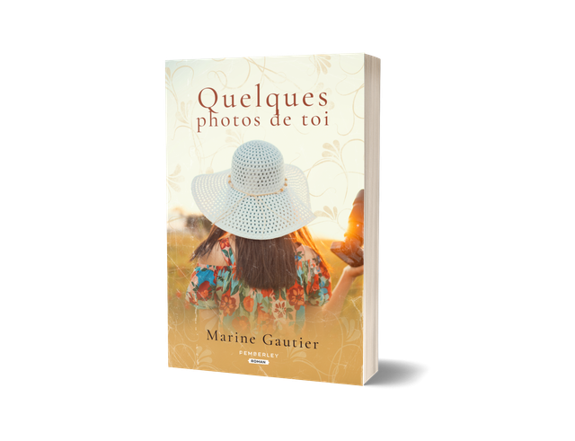 Quelques photos de toi