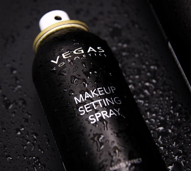 Fixing Spray 100 ml – matte finish, langdurige fixatie