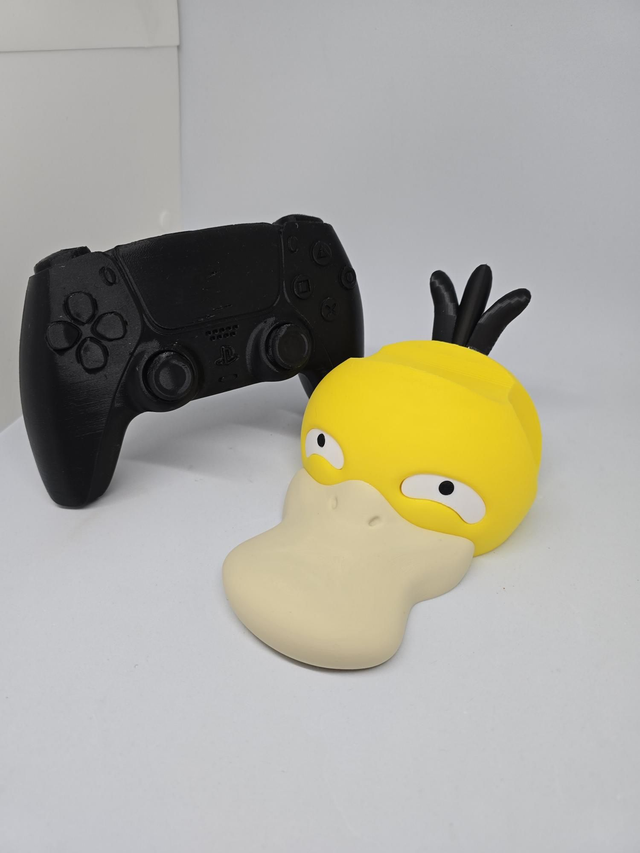 Support de manette psykokwak