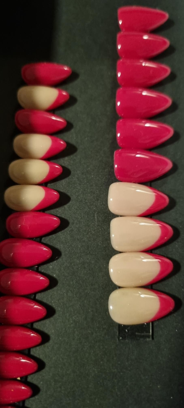 Drama french Amande xs