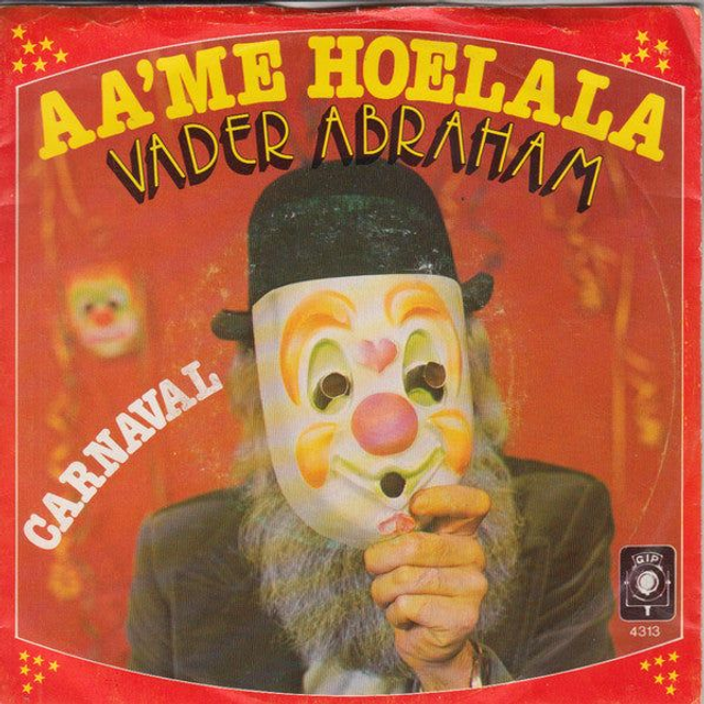 Vader Abraham - Aa&#039;me Hoelala