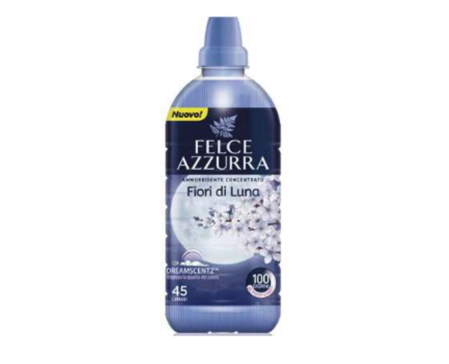 Felce Azzurra - Öblítő koncentrátum - Fiori di luna 45 mosás
