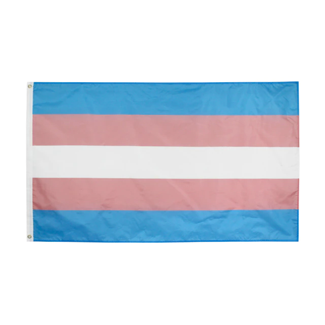 Transgender Pride Flag