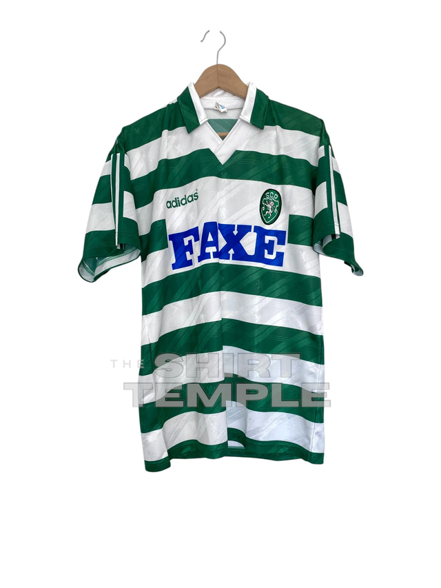 1993/1994 - Sporting CP (L)