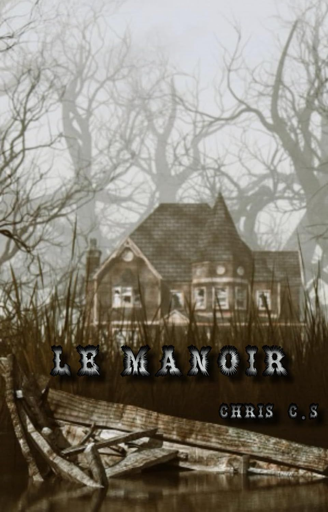 Chris C.S - Le Manoir