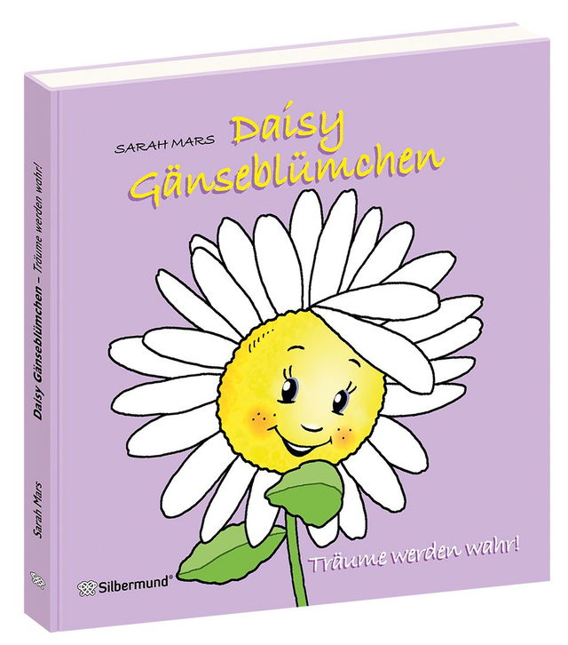 Daisy Gänseblümchen Teil 1