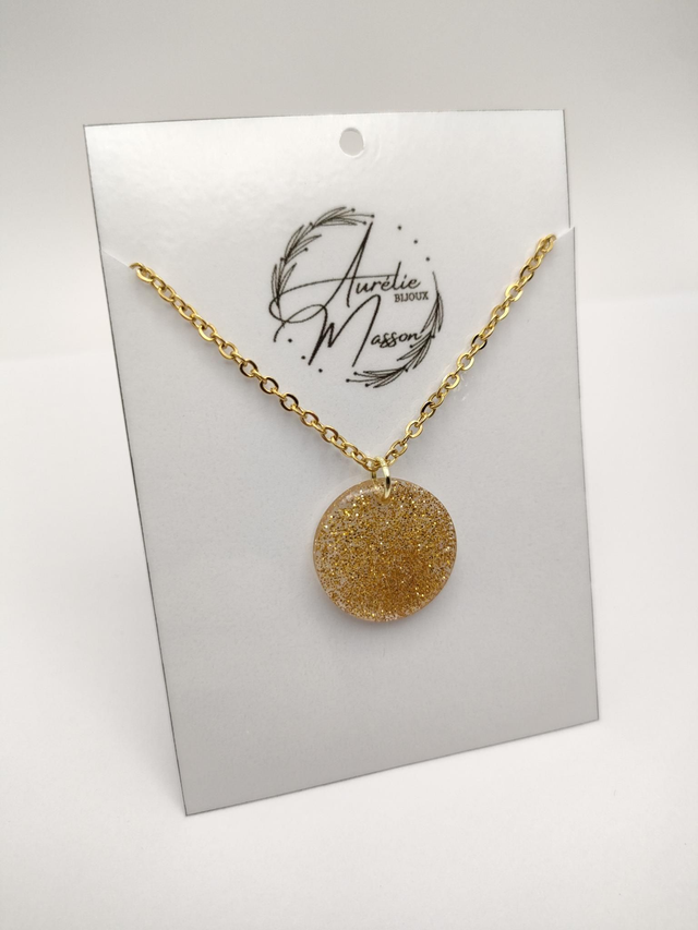 Collier &quot;Lina&quot;