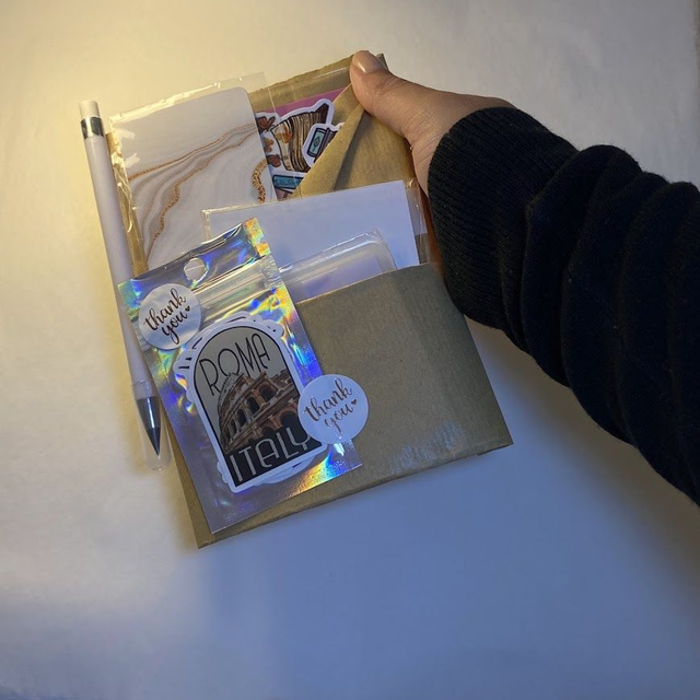 Kit D’annotation complet 